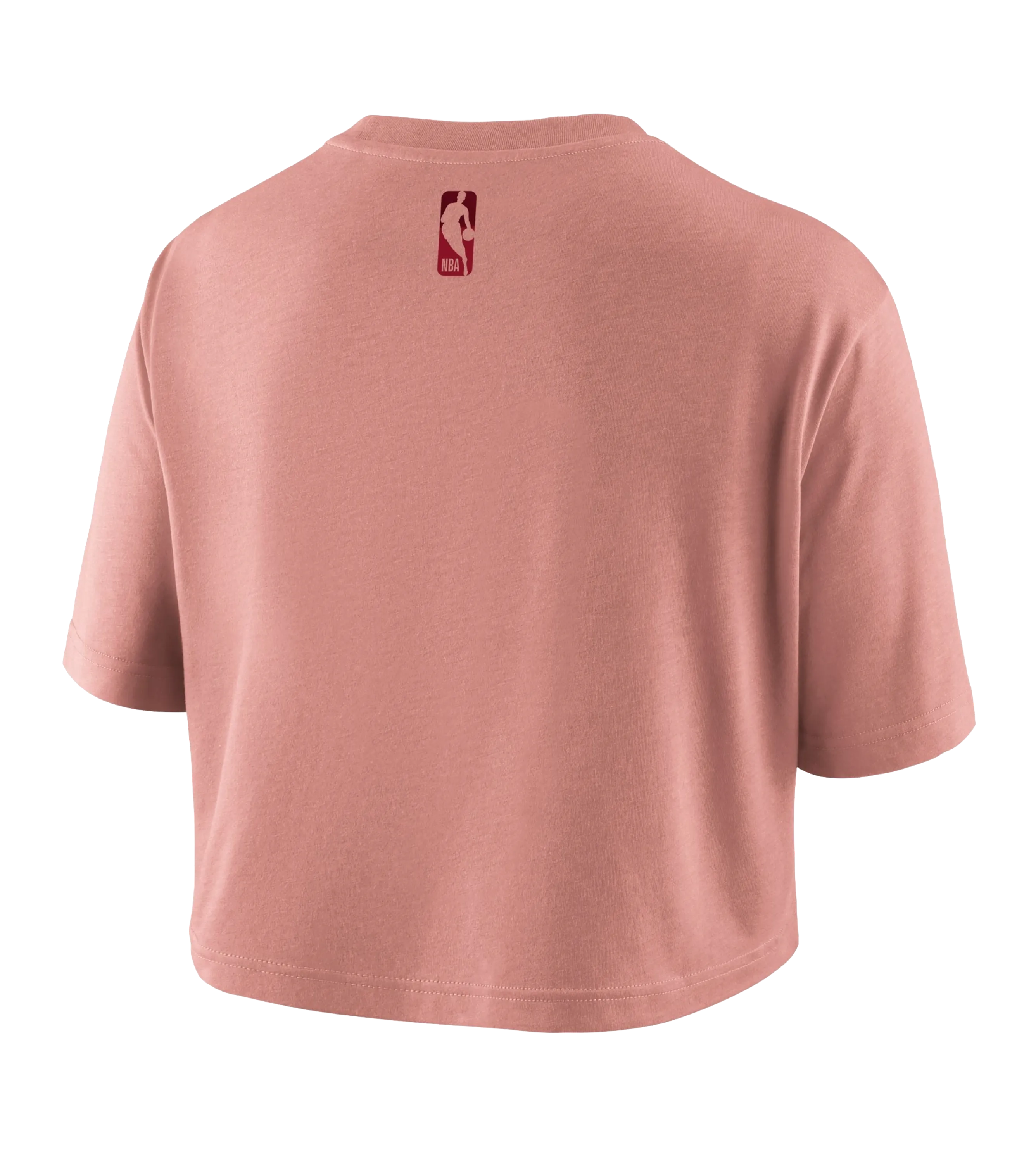 Nike Miami HEAT CTS Women's Crop Tee