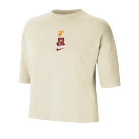 Nike Miami HEAT Essential Women's Pure Tee