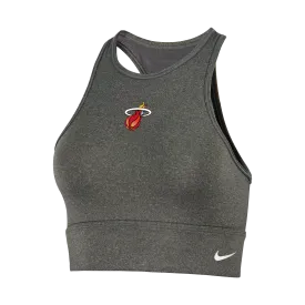 Nike Miami HEAT Mashup Sports Bra