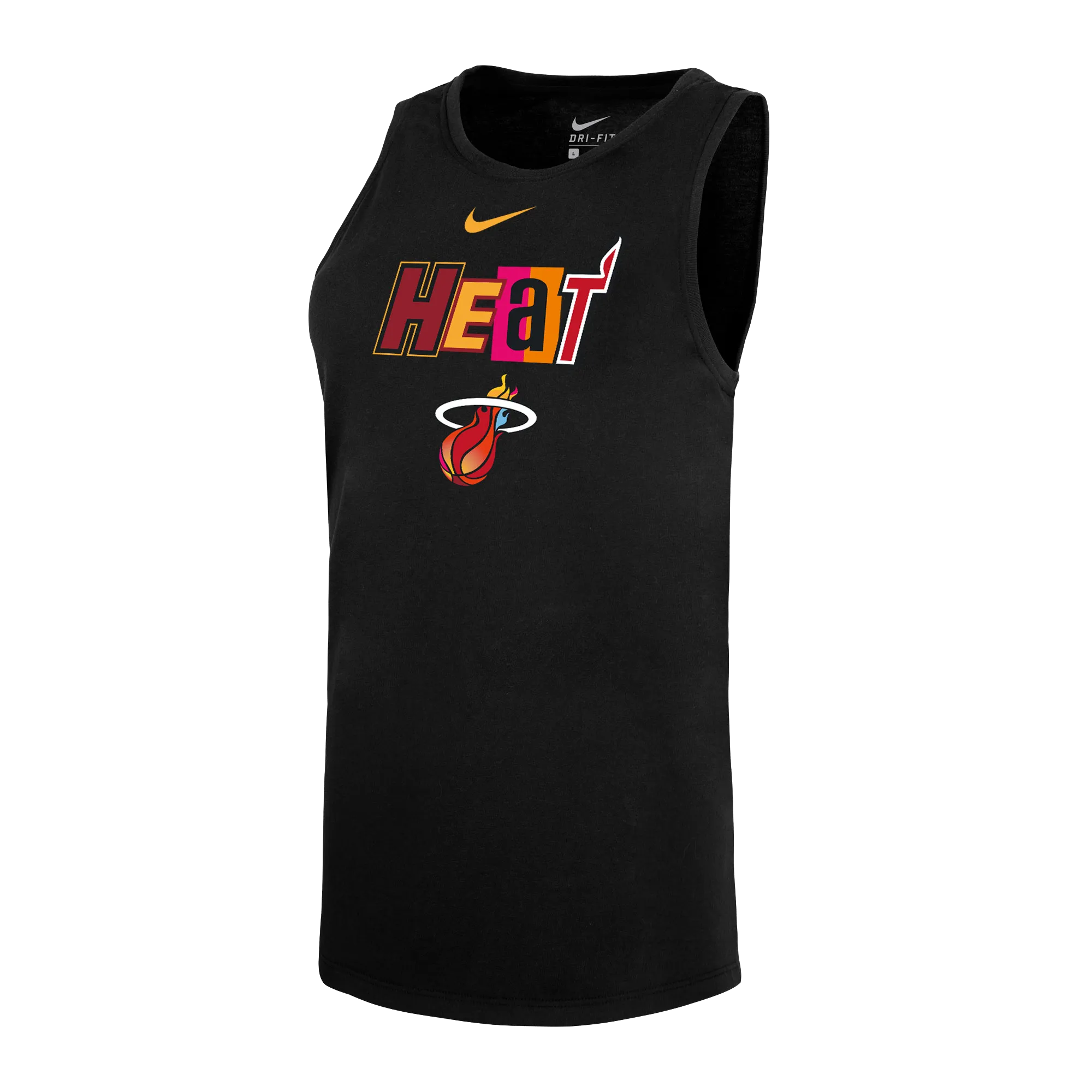 Nike Miami HEAT Mashup Women's Tank