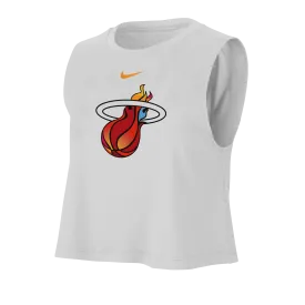 Nike Miami Mashup Vol. 2 Women's Crop Tank