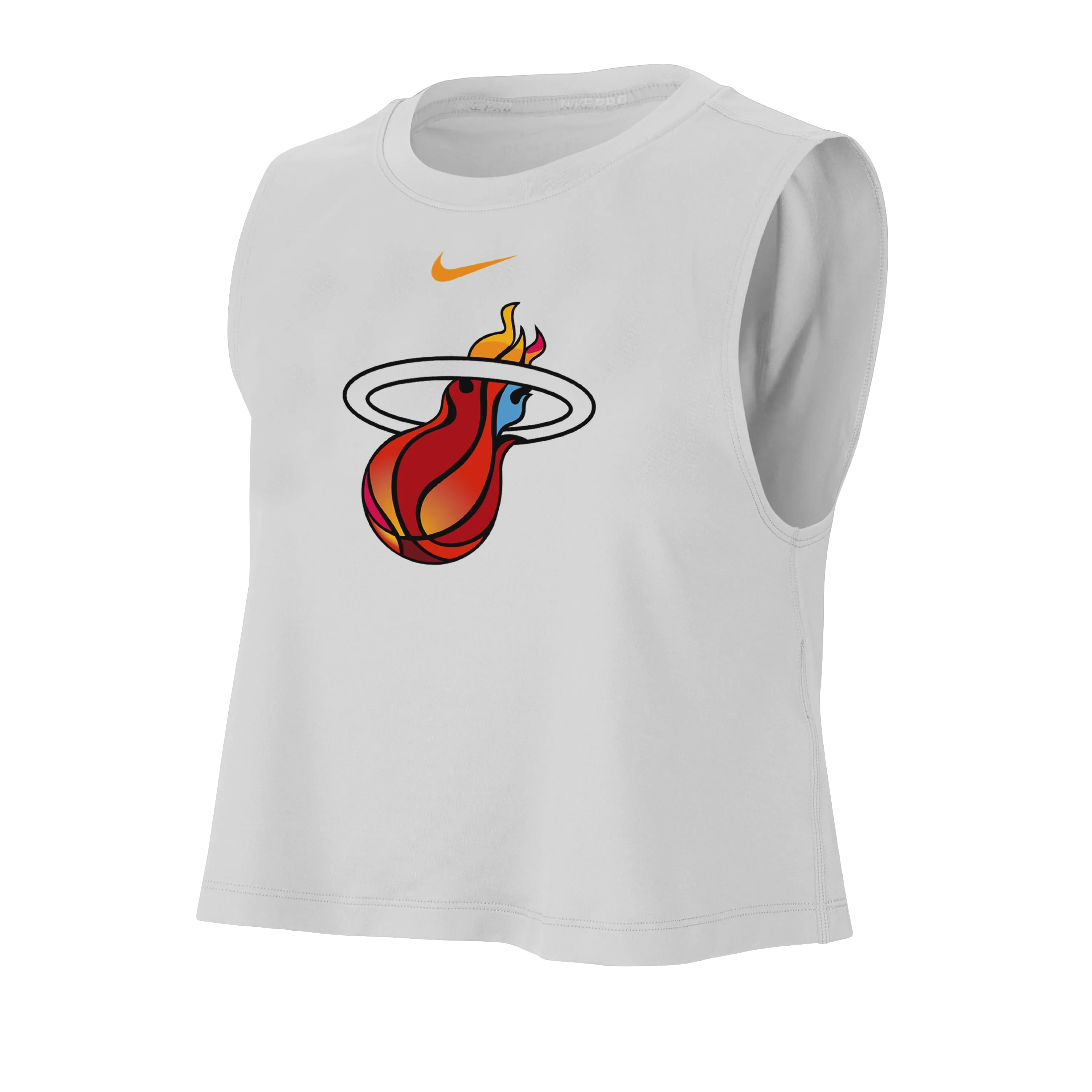 Nike Miami Mashup Vol. 2 Women's Crop Tank