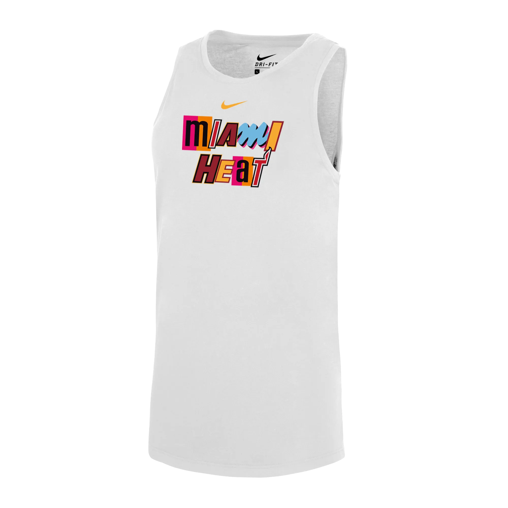 Nike Miami Mashup Vol. 2 Women's Tank