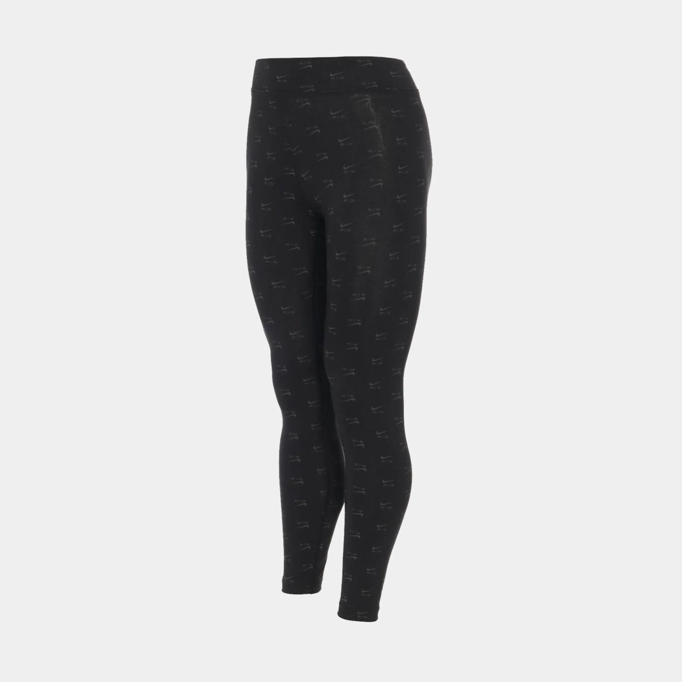 NSW Air Tights Womens Pants (Black)