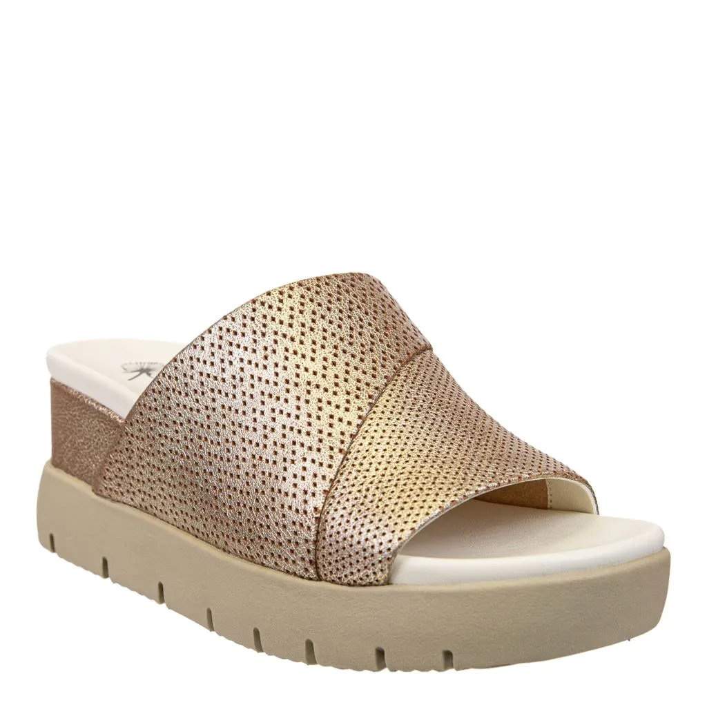 OTBT NORM WEDGE SANDAL - FINAL SALE!