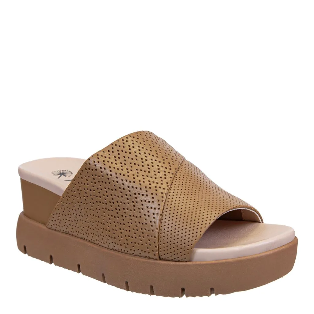 OTBT NORM WEDGE SANDAL - FINAL SALE!