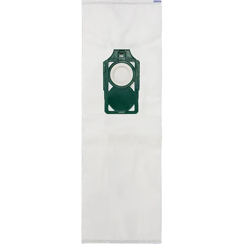 Riccar R10 Ulw Series Hepa Bag 6Pk 6Cs Green Collar