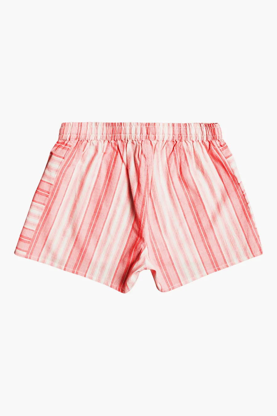 Roxy Dubarry Girls Shorts