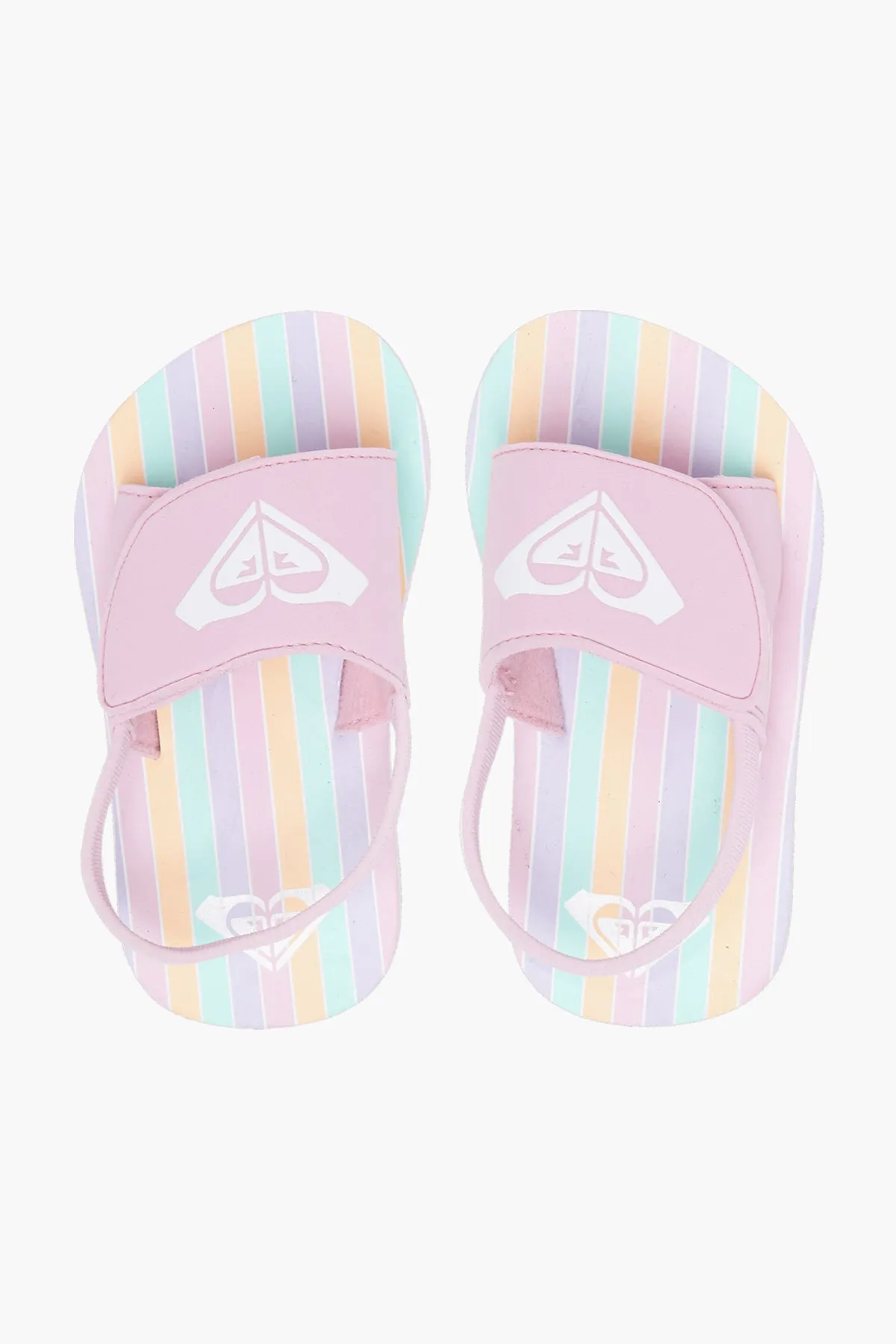 Roxy Finn Girls Sandals