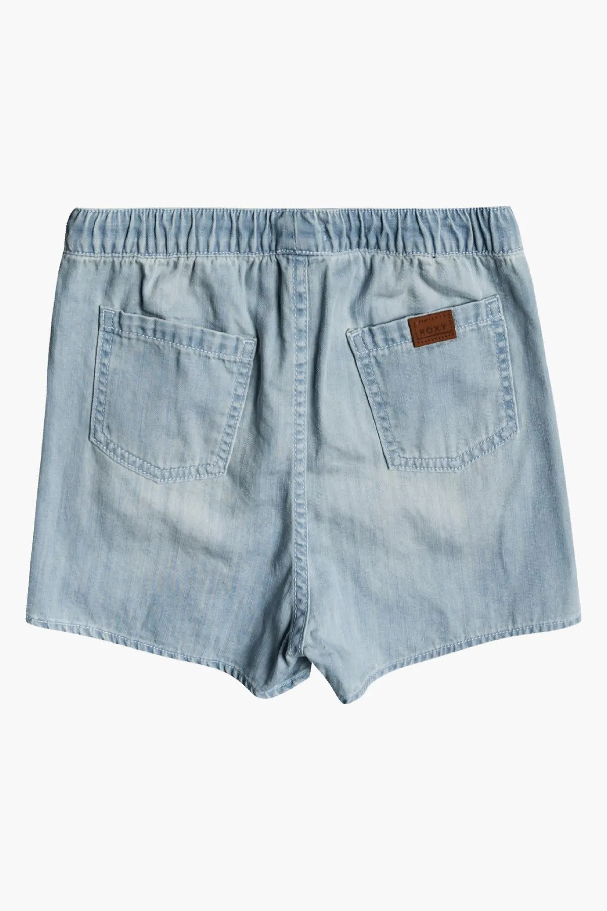 Roxy Genial Moment Girls Shorts