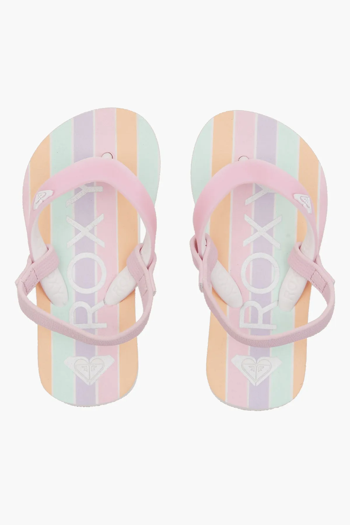 Roxy Tahiti VI Girls Sandals