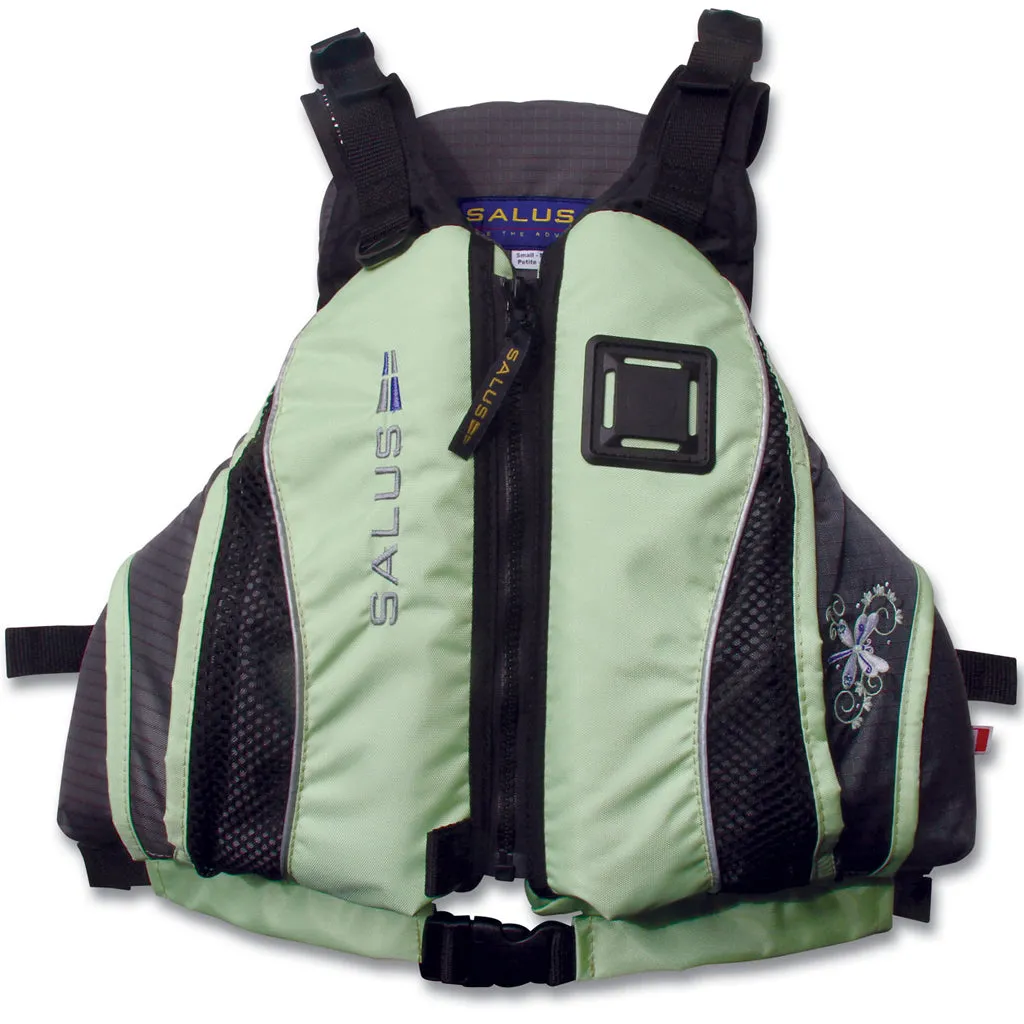 Salus Capri Unisex Kayak Vest