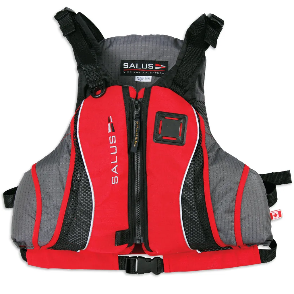 Salus Capri Unisex Kayak Vest