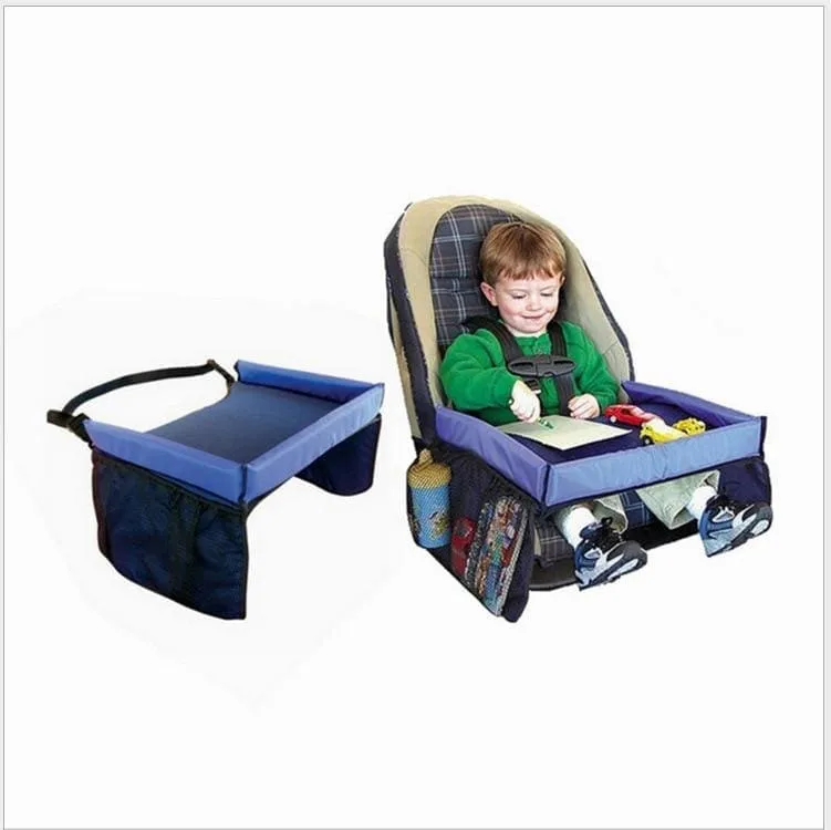 Snack & Play Travel Tray Just For You