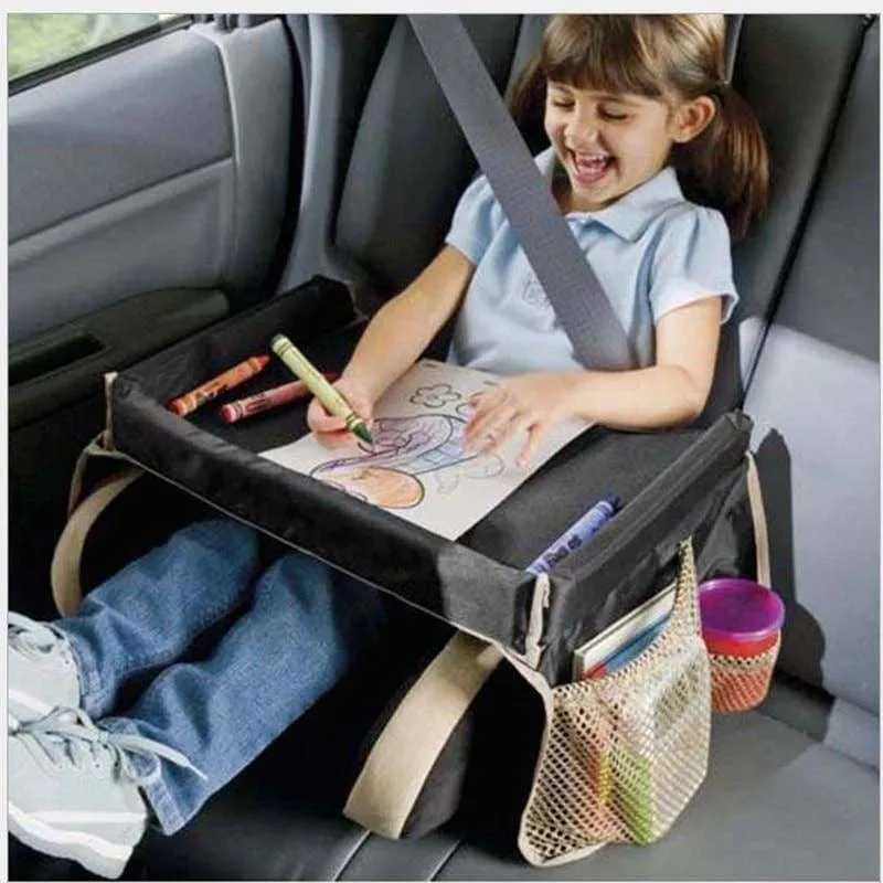 Snack & Play Travel Tray Just For You