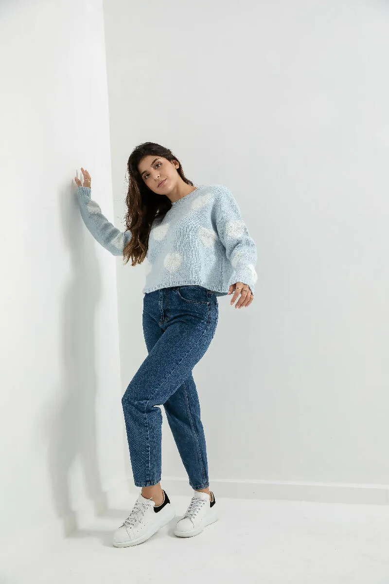 TipTop Women Mom Jeans Casual Wear