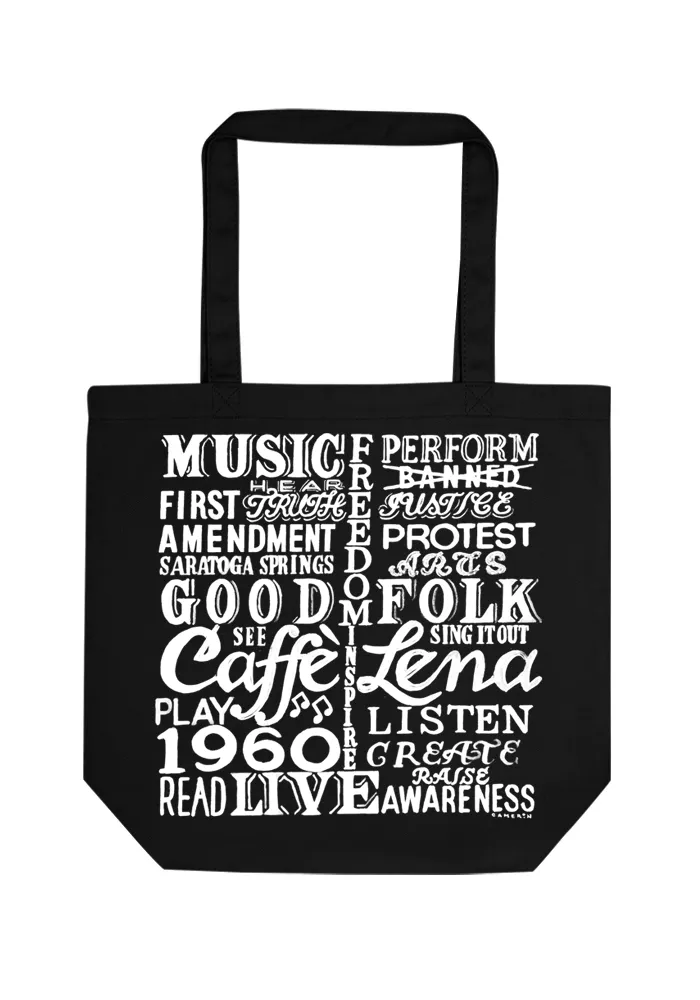 Tote Bag (Black)