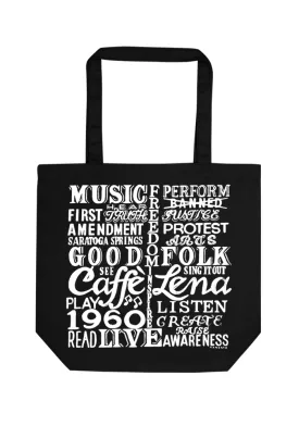 Tote Bag (Black)