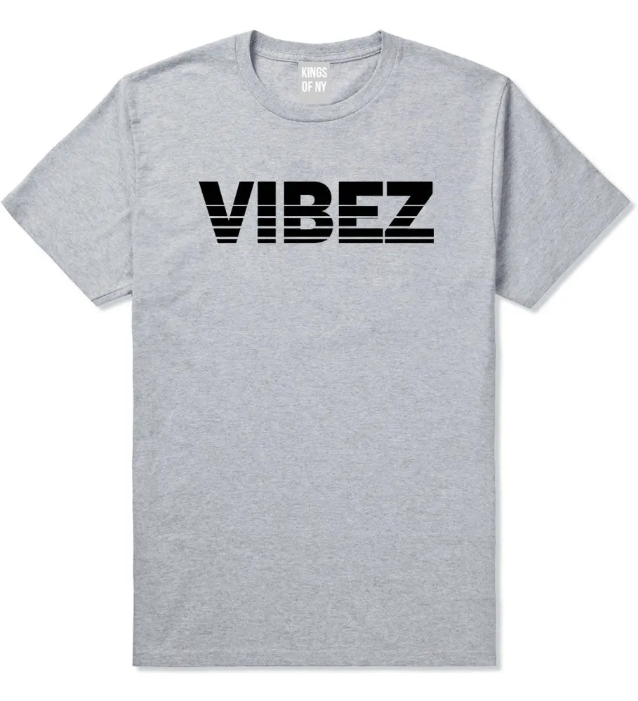 VIBEZ Racing Style Boys Kids T-Shirt