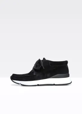 VINCE - Toronto - Suede Black