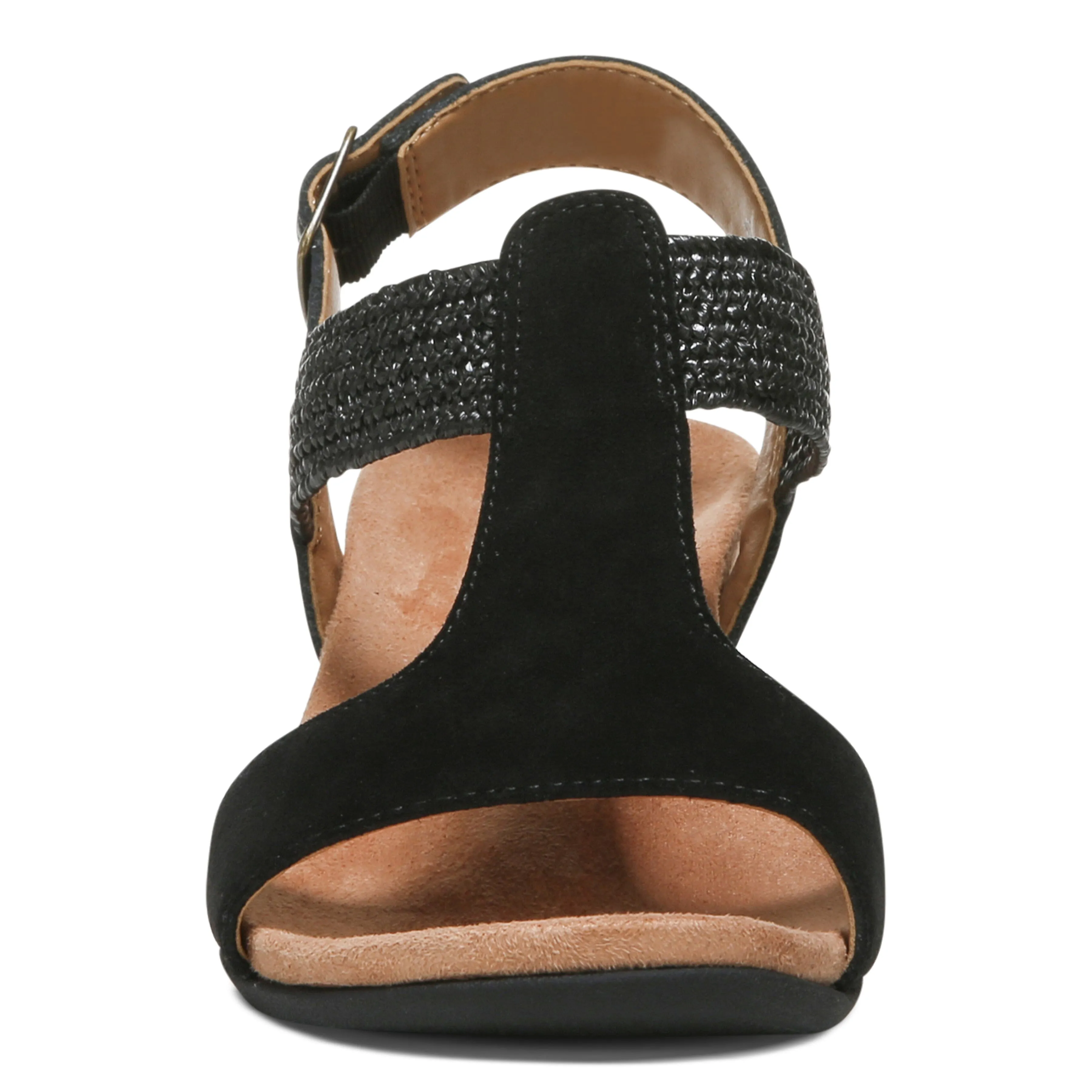 VIONIC KAYTIE WEDGE SANDAL - FINAL SALE!